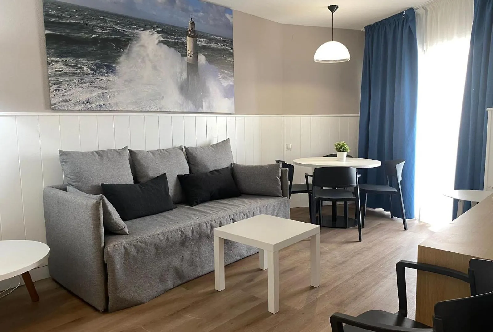 Lejlighed Sol Timor - Aloha Puerto - Costa Del Sol Stay Apartamentos Privados - Playa Carihuela - Torremolinos -