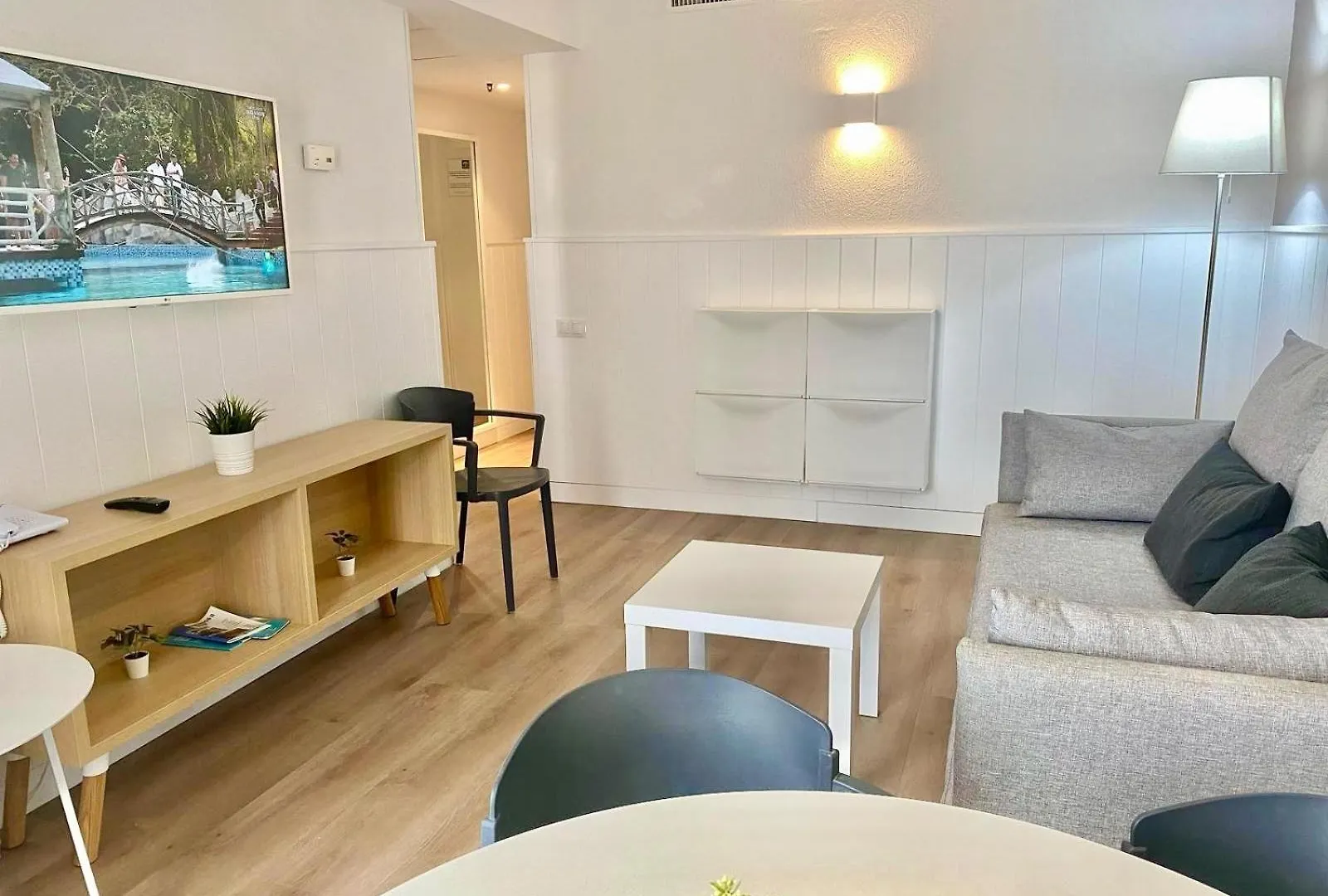 Appartement Sol Timor - Aloha Puerto - Costa Del Sol Stay Apartamentos Privados - Playa Carihuela - Torremolinos - Espagne
