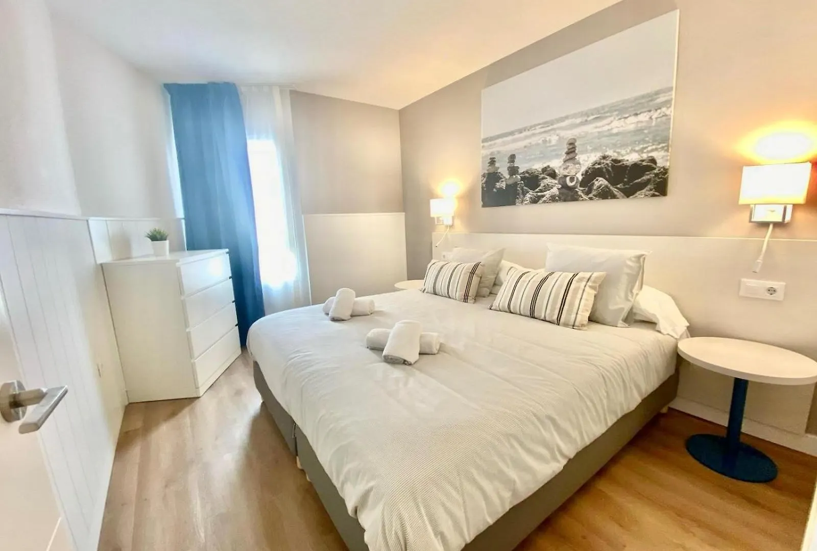 Sol Timor - Aloha Puerto - Costa Del Sol Stay Apartamentos Privados - Playa Carihuela - Torremolinos -