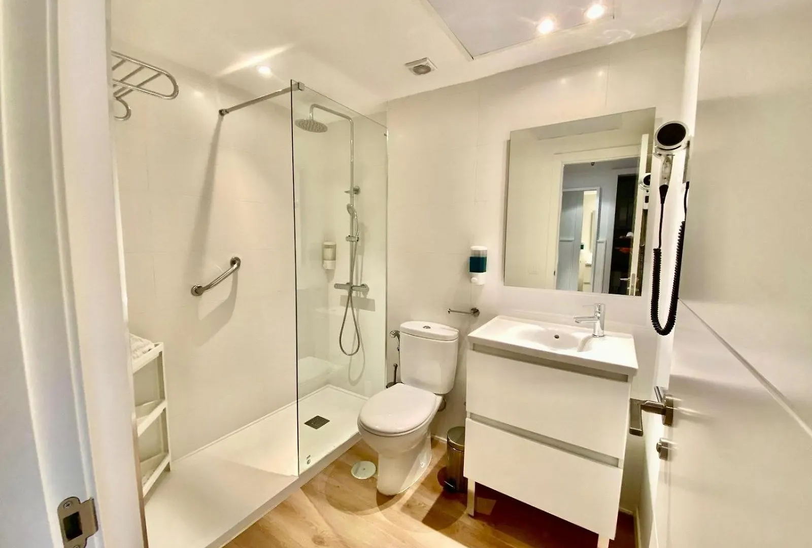 Sol Timor - Aloha Puerto - Costa Del Sol Stay Apartamentos Privados - Playa Carihuela - Torremolinos - Apartment