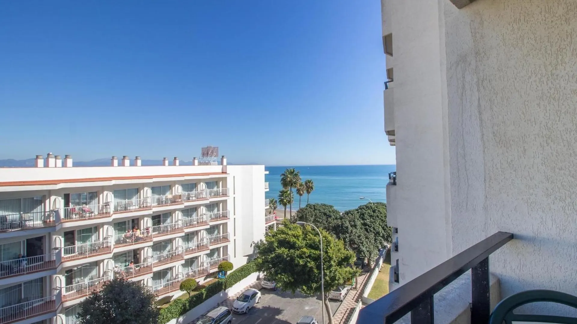 Sol Timor - Aloha Puerto - Costa Del Sol Stay Apartamentos Privados - Playa Carihuela - Torremolinos - 0*,  Espagne
