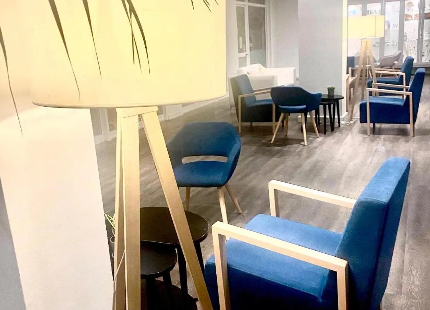 Sol Timor - Aloha Puerto - Costa Del Sol Stay Apartamentos Privados - Playa Carihuela - Torremolinos - Appartement