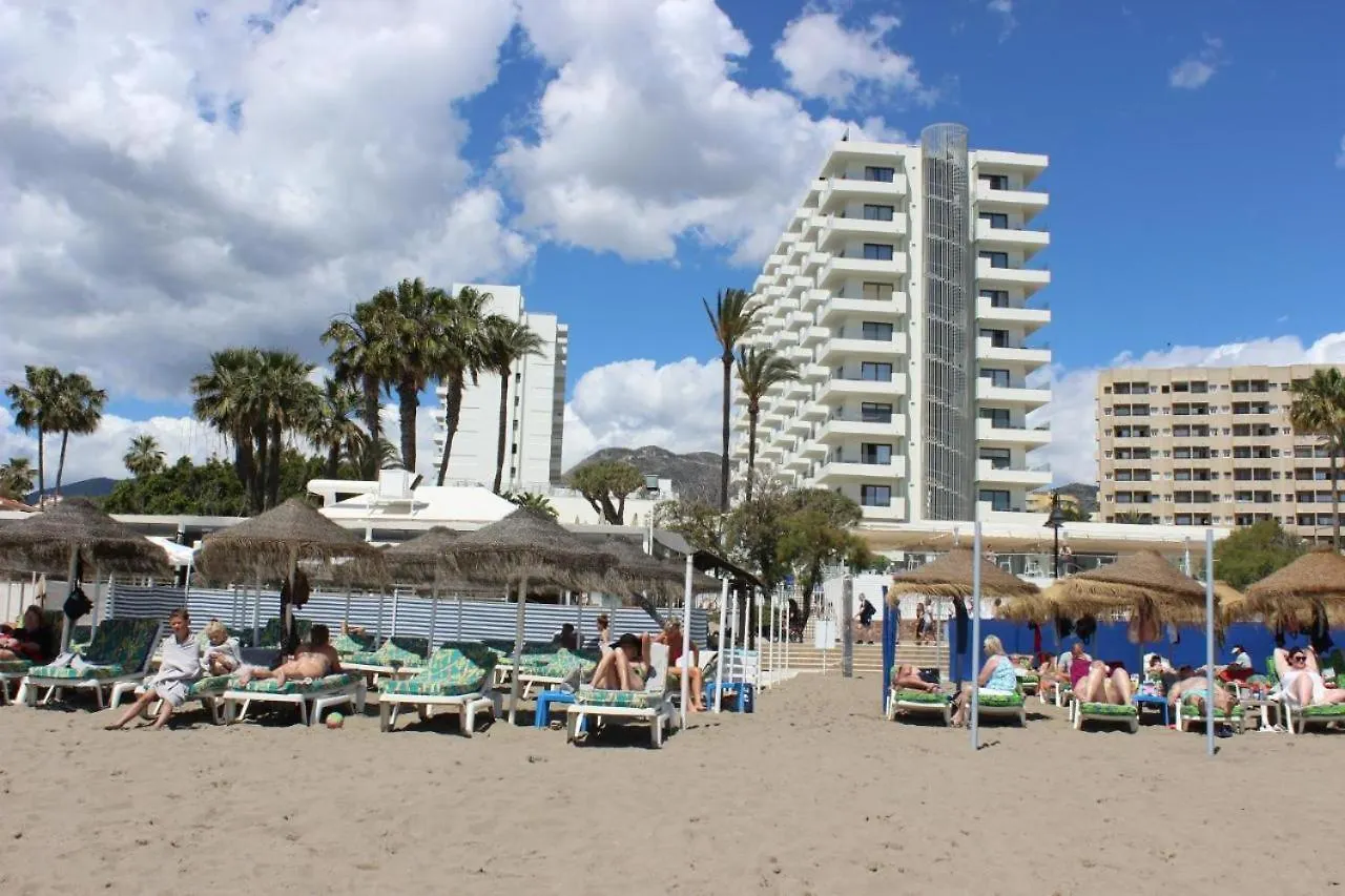 Apartment Sol Timor - Aloha Puerto - Costa Del Sol Stay Apartamentos Privados - Playa Carihuela - Torremolinos -