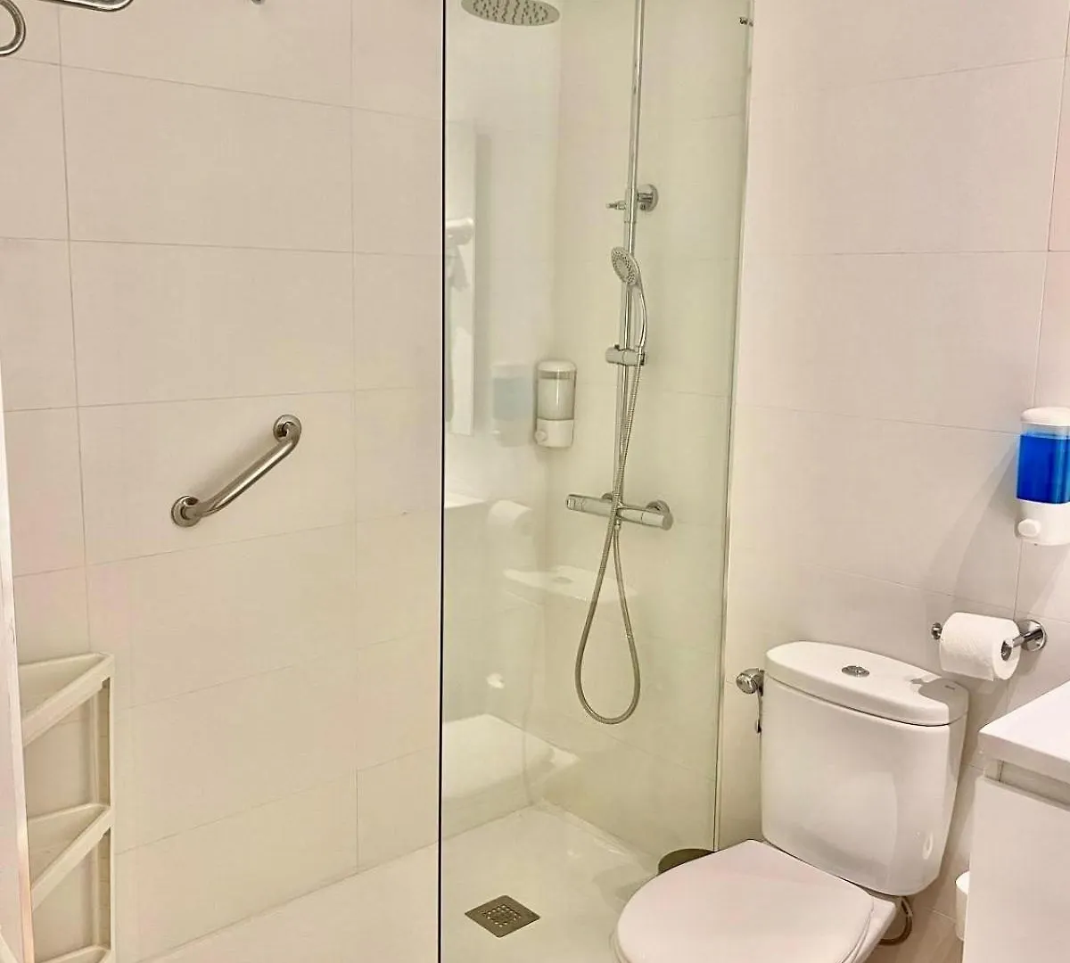 Sol Timor - Aloha Puerto - Costa Del Sol Stay Apartamentos Privados - Playa Carihuela - Torremolinos - Apartment