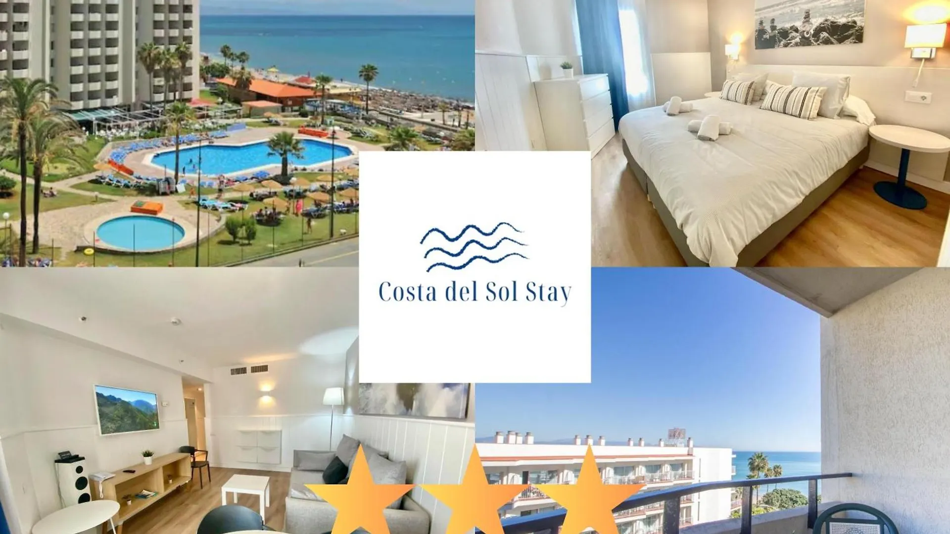Sol Timor - Aloha Puerto - Costa Del Sol Stay Apartamentos Privados - Playa Carihuela - Torremolinos - contacts